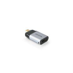 DICOTA USB-C HDMI mini adapter PD-vel (4k/100W)