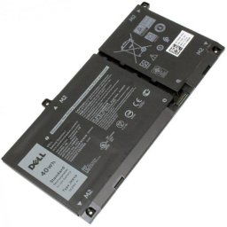 Dell eredeti Li-Ion 40WH 3CELL akkumulátor C5KG6 / CF5RH / 5NDNH / JK6Y6 / K3N6W Dell eredeti Li-Ion 40WH 3CELL akkumulátor C5KG6 / CF5RH / 5NDNH / JK6Y6 / K3N6W