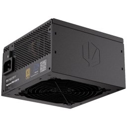 Endorfy Supremo FM6 Gold tápegység, ATX, 1000W, aktív PFC, 120mm-es ventilátor, leválasztható kábelek, 80PLUS Gold