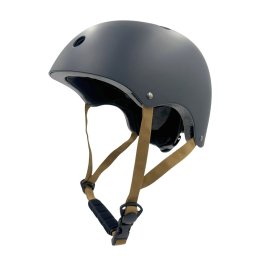 SKITT Freestyle sisak NEXUS Edition, Antracit Ghost, M (54-57cm)