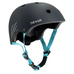 SKITT Freestyle sisak NEXUS Edition, Antracit Monster, M (54-57cm)