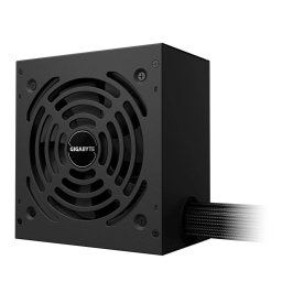 GIGABYTE tápegység P650G PG5, 650W, 120mm, 80 Plus Gold, ATX 3.1