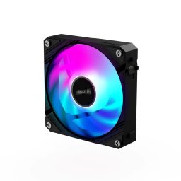 GIGABYTE ventilátor AORUS EZ CHAIN FAN, 1x120mm, fekete