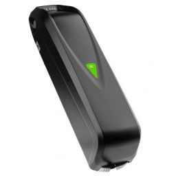 Green Cell 36V 14,5Ah 522Wh elektromos kerékpár akkumulátor Ebike EC5 Ancheer, Samebike, Fafrees elektromos kerékpárhoz, töltővel együtt