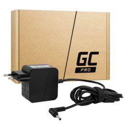 Green Cell PRO 19V 2.37A 45W töltő adapter Asus R540 X200C X200M X201E X202E Vivobook F201E S200E ZenBook UX31A R540 X200C X200M X201E X202E Vivobook F201E S200E ZenBook UX31A