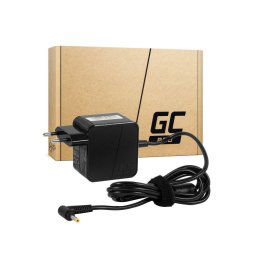 Green Cell PRO 20V 2.25A 45W töltő adapter Lenovo IdeaPad 110 110-15 100-15IBY 110-15IBR 320-15ISK 320-15AST S14 Lenovo IdeaPad 110 110-15 100-15IBY 110-15IBR 320-15ISK 320-15AST S14 számára