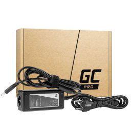 Green Cell PRO töltő / AC adapter 19,5V 2,31A 45W Dell XPS 13 9343 9350 9360 Inspiron 15 3552 3567 5368 5551 5567 számára