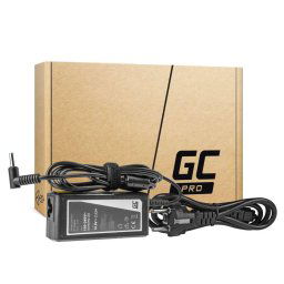 Green Cell PRO töltő / AC adapter 19,5V 3,33A 65W a HP 250 G2 G3 G4 G5 15-R 15-R100NW 15-R101NW 15-R104NW 15-R233NW 15-R101NW 15-R104NW 15-R233NW-hoz