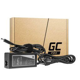 Green Cell PRO töltő / AC adapter 19,5V 3,34A 65W Dell Inspiron 15 3543 3558 3559 5552 5558 5559 5568 17 5758 5759 számára