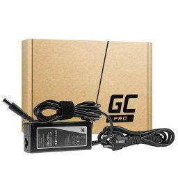 Green Cell PRO töltő / AC adapter 19.5V 3.34A 65W Dell Latitude E6330 E6410 E6430 E6530 E7440 Inspiron 15 5558 15R 15.5V 3.34A 65W Dell Latitude E6330 E6410 E6430 E6530 E7440 Inspiron 15 5558 15R számára