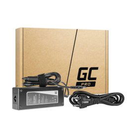 Green Cell PRO töltő / AC adapter 19.5V 6.15A 120W Lenovo IdeaPad Y510p Y550p Y560 Y570 Y580 Z500 Z570 MSI GE60 GE70 GP70 MSI GE60 GE70 GP70 számára
