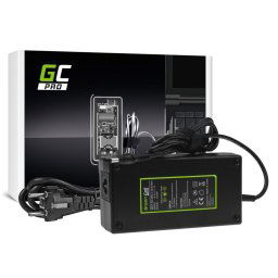 Green Cell PRO töltő / AC adapter 19.5V 7.7A 150W Asus G550 G551 G73 N751 MSI GE60 GE62 GE70 GP60 GP70 GS70 PE60 PE70 WS60 G550 G551 G73 N751 MSI GE60 GE62 GE70 GP60 GP70 GS70 PE60 PE70 WS60