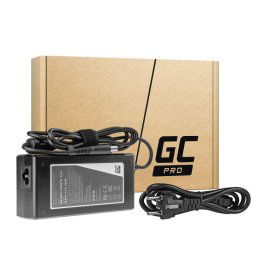 Green Cell PRO töltő / AC adapter 19.5V 7.7A 150W a HP EliteBook 8530p 8530w 8540p 8540w 8560p 8560w 8730w ZBook 15 G1 G2 készülékhez