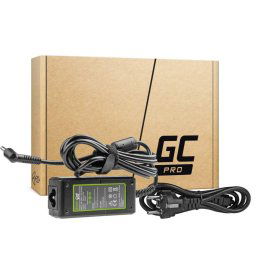 Green Cell PRO töltő / AC adapter 19V 2.37A 45W Asus R540 X200C X200M X201E X202E Vivobook F201E S200E ZenBook UX31A UX32V számára