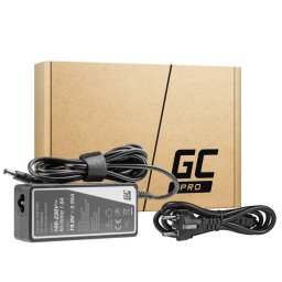 Green Cell PRO töltő / AC adapter 19V 3.95A 75W Toshiba Satellite C55 C660 C850 C855 C870 L650 L650D L655 L750 L750D L755 Toshiba Satellite C55 C660 C850 C855 C870 L650 L650 L650D L655 számára