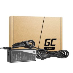 Green Cell PRO töltő / AC adapter 19V 4.74A 90W az Asus A52 K50IJ K52 K52 K52F K52J K53S K53SV X52 X52J X53S X53U X54C X54 X54 X54H számára