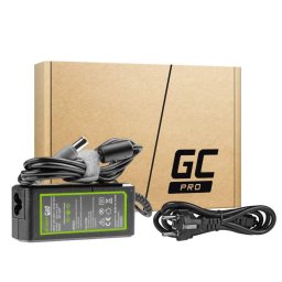Green Cell PRO töltő / AC adapter 20V 3.25A 65W Lenovo B580 B590 ThinkPad T400 T410 T420 T430 T430s T60 T61 X201 X220 X230 T60 T61 T400 T410 T420 T430 T430s T60 T61 X201 X220 X230-hoz