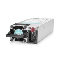 HPE 1000W Flex Slot Titanium Hot Plug Low Halogen tápegység készlet L9 P03178R-B21 RENEW