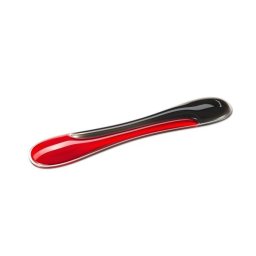 Kensington Slim Duo gél KB csuklótámasz Piros