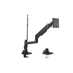 Kensington SmartFit™ Dual 2 monitor tartó fogantyúval
