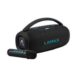 LAMAX PartyGo1 Mini - hordozható hangszóró