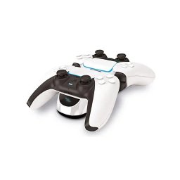 LEXIP STEELPLAY - KETTŐS TÖLTŐÁLLOMÁS PS5 KONTROLLEREKHEZ