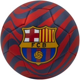 Labdarúgás FC Barcelona 5 méret, SWIRL