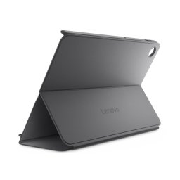 Lenovo TAB 10,1" FOLIO CASE (luna szürke) = szürke tok