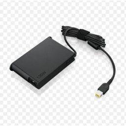 Lenovo ThinkPad 135W AC-EU adapter (Slim Tip) - Lapos forma