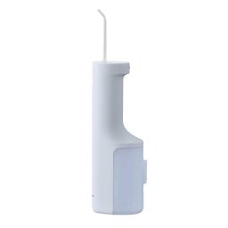 Panasonic EW-DJ26-A303 szájzuhany, 5 fokozat, 5,9 bar, indukciós töltés, 200 ml térfogat