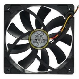 SCYTHE SY1225SL12SH Slip Stream 12cm (1900rpm)