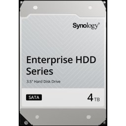 Synology 3, 5" HDD HAT5320-4T Enterprise (NAS) (4TB, SATA III, 7200 RPM, 512MB)