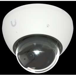 UBNT UVC-AI-Dome-W - AI Dome PoE kamera, 8MP, fehér színben
