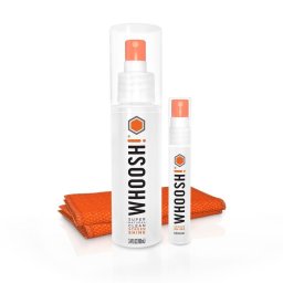 WHOOSH! Screen Shine Duo képernyőtisztító - 100 8 ml