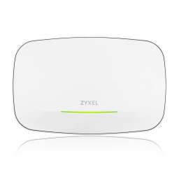 Zyxel WBE510D, BE6500 (2.4GHz: 2x2:2, 5 vagy 6GHz: 4x4:2) MU-MIMO, kettős optimalizált antenna, kettős rádió 2.4 és 5 vagy 6GHz, i