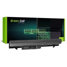 Zöld cellás akkumulátor HSTNN-IB4L RA04 RA04XL a HP ProBook 430 G1 G2 készülékhez