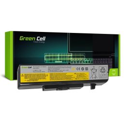 Zöld cellás akkumulátor Lenovo G500 G505 G510 G580 G580A G580AM G585 G700 G710 G480 G485 IdeaPad P580 P585 Y480 Y580 Z480 Z585 IdeaPad P580 P585 Y480 Y580 Z480 Z585 akkumulátorhoz