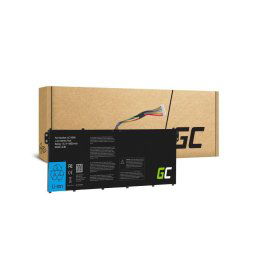 Zöld elem AC14B3K AC14B8K akkumulátor Acer Aspire 5 A515 A517 R15 R5-571T Spin 3 SP315-51 SP513-51 Swift 3 SF314-52 Acer Aspire 5 A515 A517 R15 R5-571T Spin 3 SP315-51 SP513-51 Swift 3 SF314-52