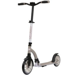 Összecsukható roller Story Big Wheel Advanced 200mm, szürke