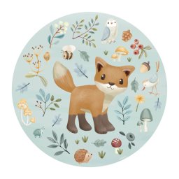 Little Dutch Kerek falmatrica - Forest Wonders