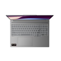 Lenovo IdeaPad Pro 5 laptop 16 2048 x 1280 AMD Ryzen AI 5 340 16 GB 512 GB FreeDos PN: 83JN0011HV