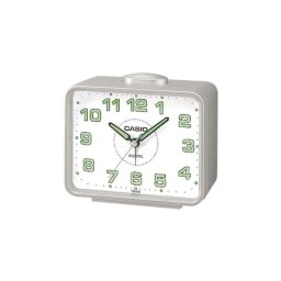 TQ-218-8EF Casio Ébresztőóra