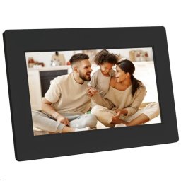 AGFAPHOTO Realiview APF700 WiFi - fényképkeret