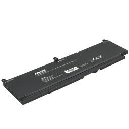 Akkumulátor AVACOM a Dell Precision 7550, 7750 Li-Pol 11,4V 8330mAh 95Wh akkumulátorokhoz Dell Precision 7550, 7750 Li-Pol 11,4V 8330mAh 95Wh