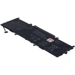 Akkumulátor T6 Power Asus ZenBook UX331UA, UX331UN, UX331FA, UX3311FN, 3255mAh, 50Wh, 4cellás, Li-pol, 3255mAh, 50Wh, 4 cellás, Li-pol