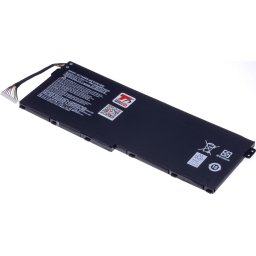 Akkumulátor T6 Power az Acer Aspire Nitro VN7-593G, VN7-793G, 4605mAh, 69Wh, 4cellás, Li-pol akkumulátorhoz
