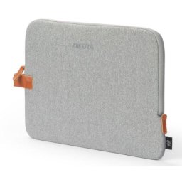 Dicota Sleeve Skin URBAN 14 szürke