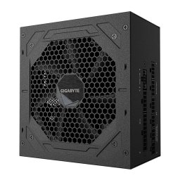 GIGABYTE tápegység UD750GM PG5 V2, 750W, 120mm, Fully Modular, 80 Plus Gold, ATX 3.1