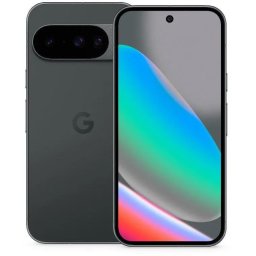 Google Pixel 10 256GB - Obszidián, EU