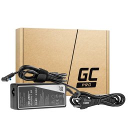Green Cell PRO töltő / AC adapter 19.5V 4.62A 90W a HP 250 G2 ProBook 650 G2 G3 Pavilion 15-N 15-N025SW 15-N065SW 15-N070SW 15-N065SW 15-N070SW-hoz